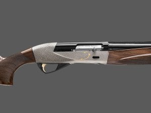 BENELLI RAFFAELLO POWERBORE DELUXE YARI OTOMATİK AV TÜFEĞİ