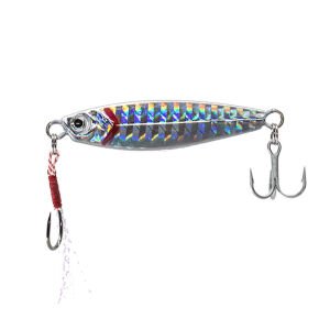 Remixon Rocky Shore Single Slim Jig 15gr