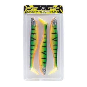 RYUJI BAIT FISH 14.5CM, (3 ADET)