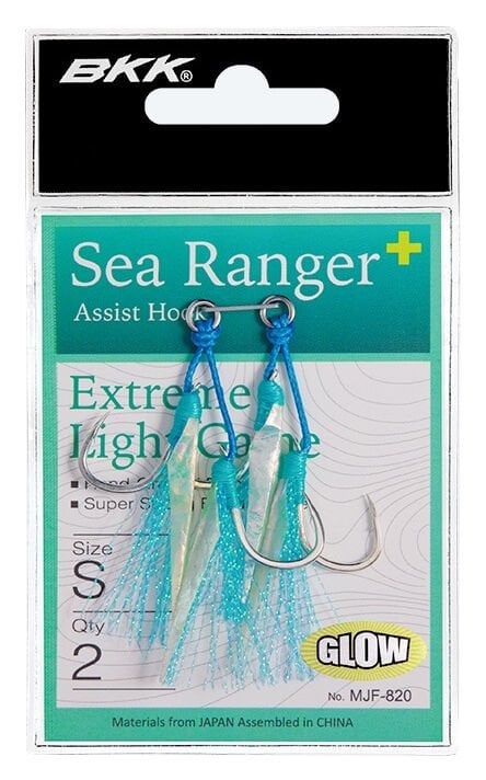 BKK Sea Ranger+ İğne L