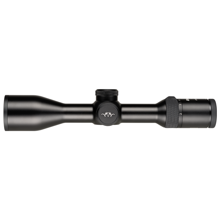 BLASER B2 2-12x50  iC Tüfek Dürbünü