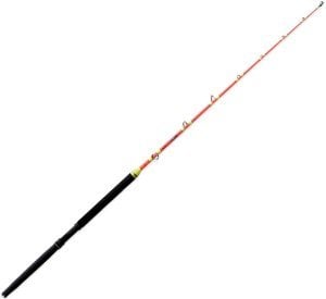 Lineaeffe Acid Trolling 198cm 20-50lb Tekne Kamışı