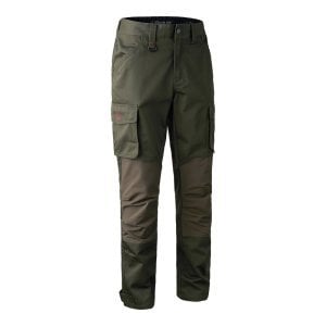 DEER HUNTER ROGOLAND STRECH TROUSERS OEKO-TEX PANTOLON / 56