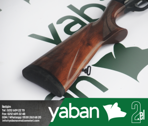 ATA ARMS NEO SLUG YARI OTOMATİK AV TÜFEĞİ / 2.EL