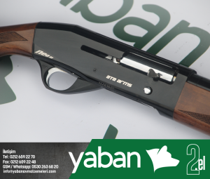ATA ARMS NEO SLUG YARI OTOMATİK AV TÜFEĞİ / 2.EL