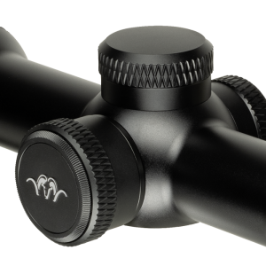 BLASER B2 2-12x50  iC Tüfek Dürbünü