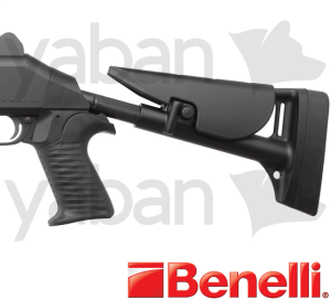 BENELLI M4 TELESKOPİK YARI OTOMATİK AV TÜFEĞİ