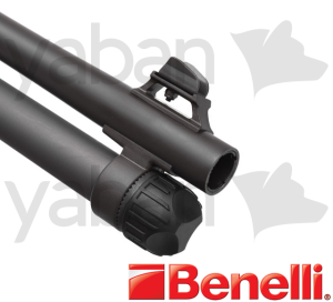 BENELLI M4 TELESKOPİK YARI OTOMATİK AV TÜFEĞİ