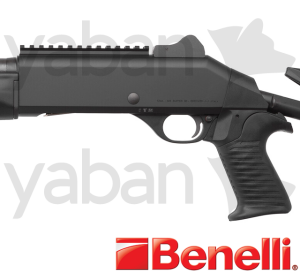 BENELLI M4 TELESKOPİK YARI OTOMATİK AV TÜFEĞİ