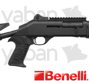 BENELLI M4 TELESKOPİK YARI OTOMATİK AV TÜFEĞİ