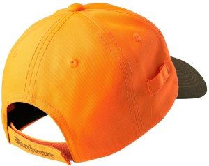 DEER HUNTER BAVARIA SHIELD TURUNCU ŞAPKA