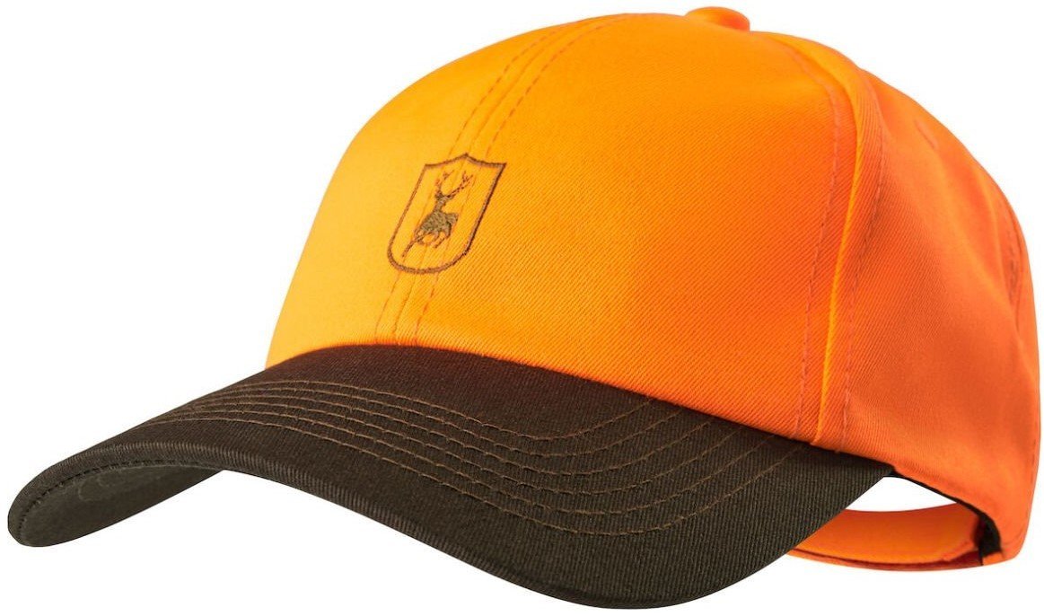DEER HUNTER BAVARIA SHIELD TURUNCU ŞAPKA