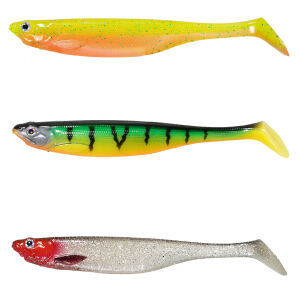 RYUJI BAIT FISH 19CM, (2 ADET)