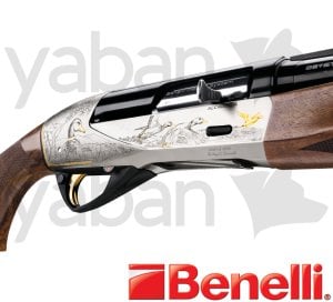 BENELLI RAFFAELLO ACCADEMIA YARI OTOMATİK AV TÜFEĞİ