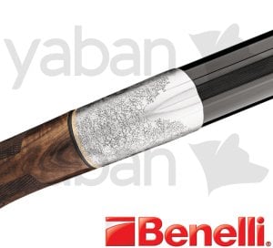 BENELLI RAFFAELLO ACCADEMIA YARI OTOMATİK AV TÜFEĞİ