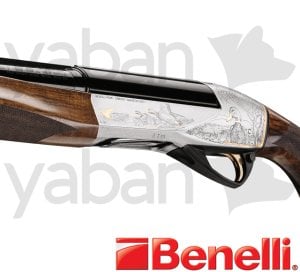 BENELLI RAFFAELLO ACCADEMIA YARI OTOMATİK AV TÜFEĞİ
