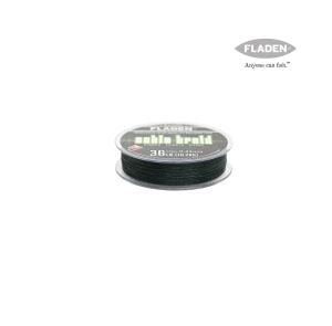Fladen Maxximus Cable Braid 150M Yeşil İp Misina 0.20 MM