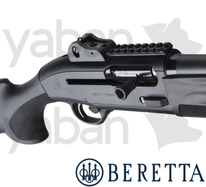 BERETTA 1301 TACTICAL MY17 YARI OTOMATİK AV TÜFEĞİ
