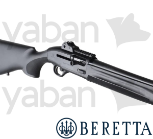 BERETTA 1301 TACTICAL MY17 YARI OTOMATİK AV TÜFEĞİ