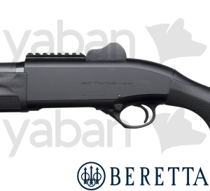 BERETTA 1301 TACTICAL MY17 YARI OTOMATİK AV TÜFEĞİ