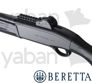 BERETTA 1301 TACTICAL MY17 YARI OTOMATİK AV TÜFEĞİ