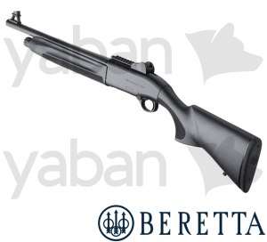 BERETTA 1301 TACTICAL MY17 YARI OTOMATİK AV TÜFEĞİ