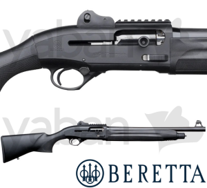 BERETTA 1301 TACTICAL MY17 YARI OTOMATİK AV TÜFEĞİ