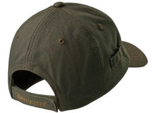 DEER HUNTER BAVARIA SHIELD YEŞİL ŞAPKA