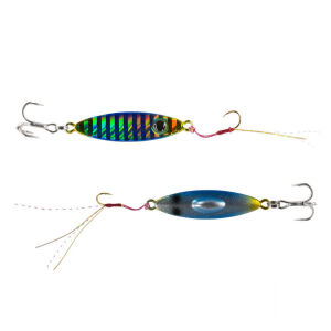 RYUJI ZUBY 38MM 10GR JIG YEM