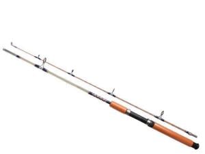 SILVER STAR SAFARI 10-15 LB 2 PARÇALI KAMIŞ