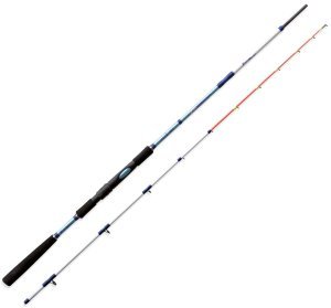 Lineaeffe FF Tai Catcher Spec 210cm 100g Tekne Kamışı