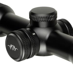 BLASER B2 2,5-15x56 iC Tüfek Dürbünü