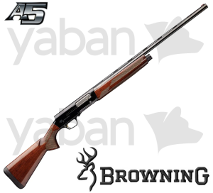 BROWNING A5 ONE 16 YARI OTOMATİK AV TÜFEĞİ