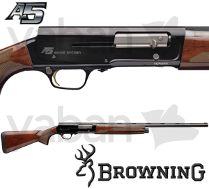 BROWNING A5 ONE 16 YARI OTOMATİK AV TÜFEĞİ