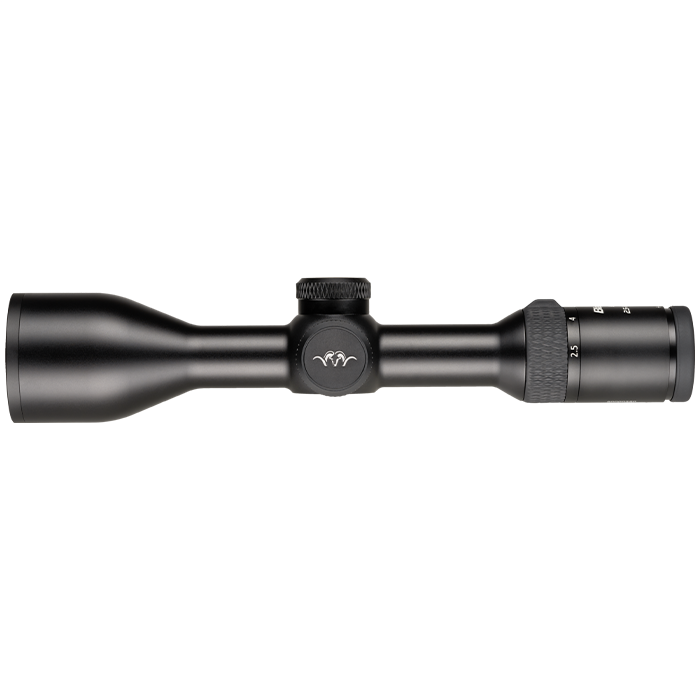 BLASER B2 2,5-15x56 iC Tüfek Dürbünü