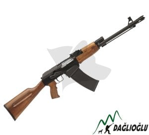 DAĞLIOĞLU FD 63 ŞARJÖRLÜ AV TÜFEĞİ