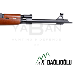 DAĞLIOĞLU FD 63 ŞARJÖRLÜ AV TÜFEĞİ