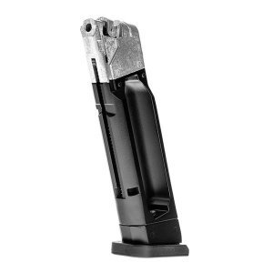 UMAREX GLOCK 17 AIRSOFT TABANCA YEDEK ŞARJÖR
