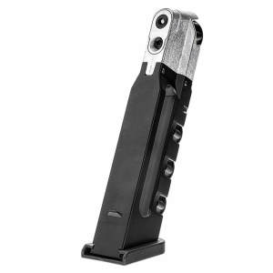 UMAREX GLOCK 17 AIRSOFT TABANCA YEDEK ŞARJÖR
