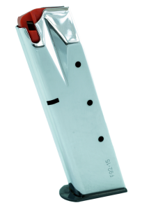 SABATTI BERETTA F92 & YAVUZ 16 NIKEL TABANCA ŞARJÖRÜ