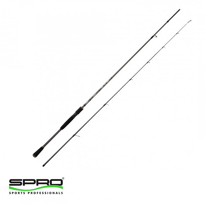 Spro 2018 2 Rods 18 Uk - Calaméo