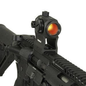 TRUGLO TRU-TEC 20 MM RED DOT
