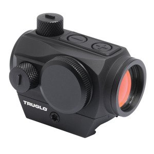 TRUGLO TRU-TEC 20 MM RED DOT