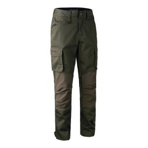 DEER HUNTER ROGOLAND STRECH TROUSERS OEKO-TEX PANTOLON / 50