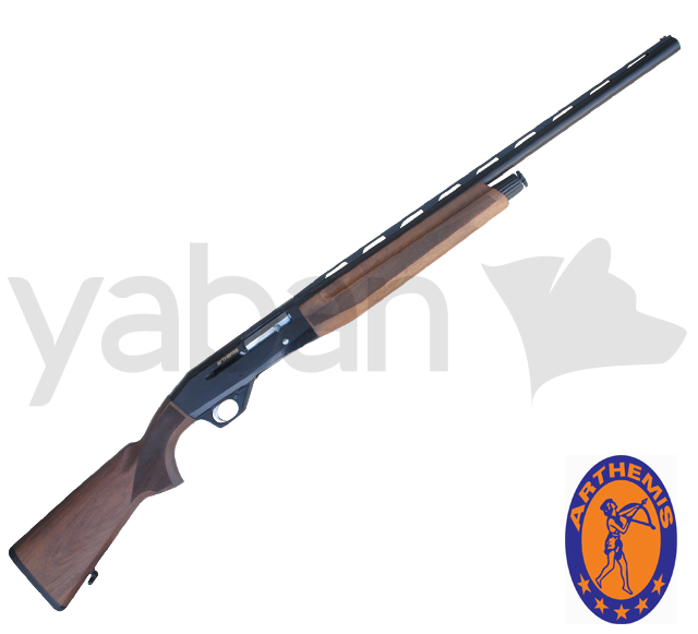 ARTHEMIS A912 LUX YARI OTOMATİK AV TÜFEĞİ