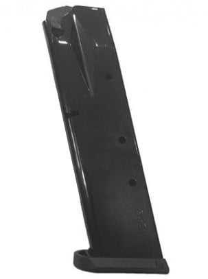 SABATTI BERETTA F92 & YAVUZ 16 TABANCA ŞARJÖRÜ (18'Lİ)