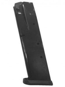 SABATTI BERETTA F92 & YAVUZ 16 TABANCA ŞARJÖRÜ (18'Lİ)