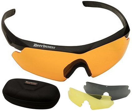 DEER HUNTER YEDEK CAMLI ATIŞ GÖZLÜĞÜ