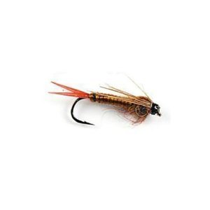GAMAKATSU F14 14P N/L #12 Fly Olta İğnesi