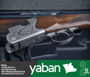 BERETTA SV10 PERENNIA 1 SUPERPOZE AV TÜFEĞİ / 2.EL